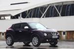 Nissan Juke Shiro 2012 года